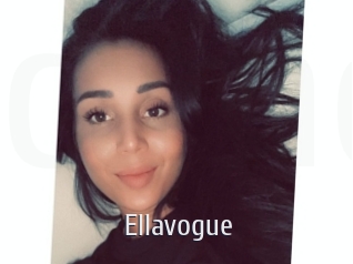 Ellavogue