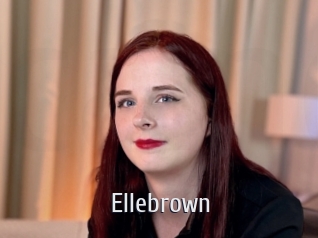 ellebrown Cigare à moustache