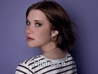 ellefrance Cigare à moustache