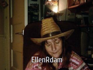ellenRdam Cigare à moustache