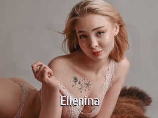 ellenina Cigare à moustache