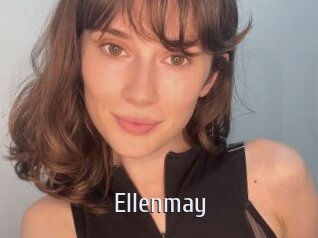 ellenmay Cigare à moustache