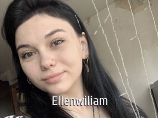 Ellenwiliam