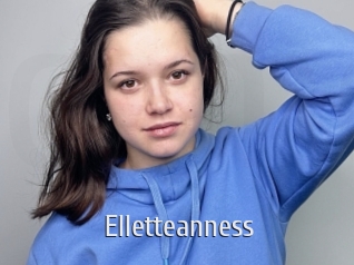 elletteanness Cigare à moustache