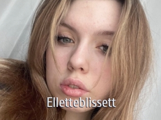Elletteblissett