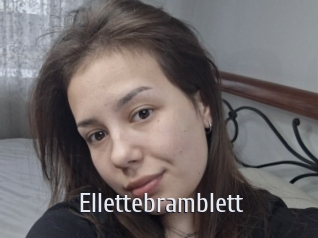 Ellettebramblett