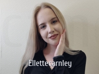 ellettecarnley Cigare à moustache