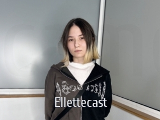 Ellettecast