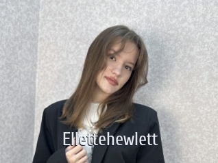 ellettehewlett Cigare à moustache