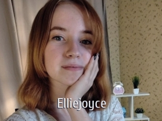Elliejoyce