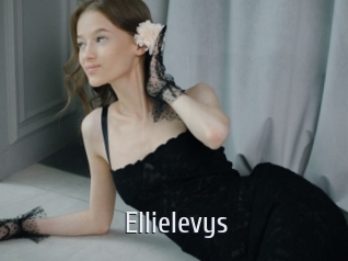 Ellielevys