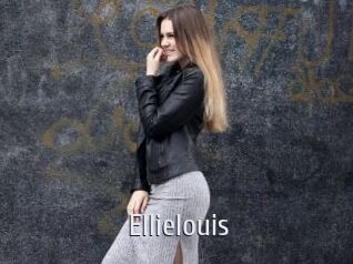 ellielouis Cigare à moustache