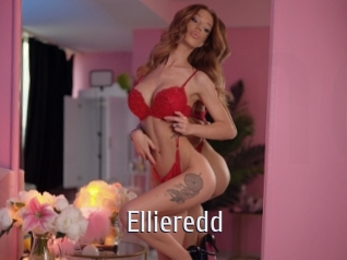 Ellieredd