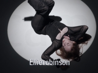 ellierobinson Cigare à moustache