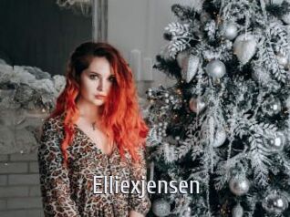 Elliexjensen