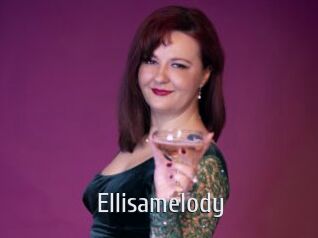 ellisamelody Cigare à moustache