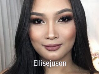 Ellisejuson