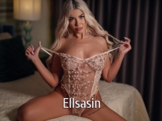 Ellsasin