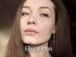 Ellyjackson