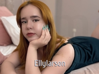 Ellylarson