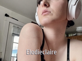 Elodieclaire