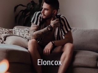 eloncox Cigare à moustache