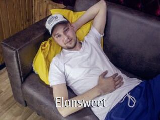 elonsweet Cigare à moustache