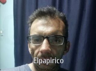 elpapirico Cigare à moustache