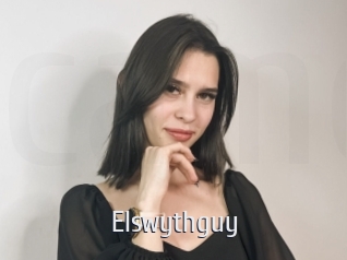 elswythguy Cigare à moustache