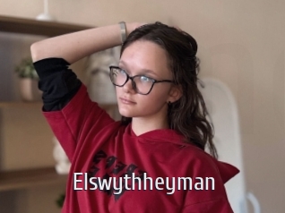 Elswythheyman