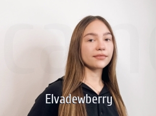 Elvadewberry