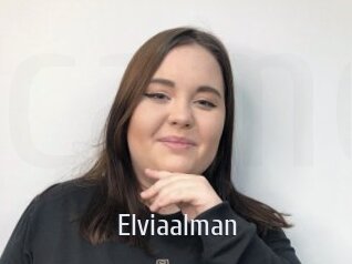 elviaalman Cigare à moustache