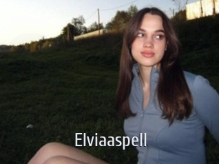Elviaaspell