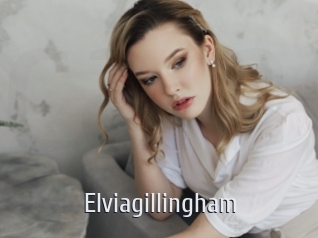 Elviagillingham