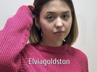 Elviagoldston