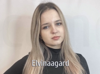 Elvinaagard