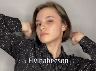 Elvinabeeson