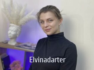 Elvinadarter