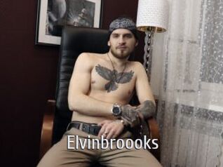 Elvinbroooks