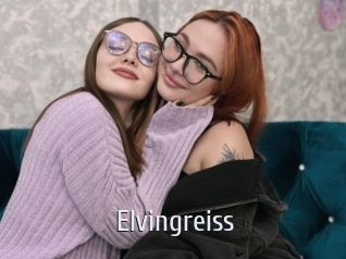 Elvingreiss