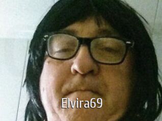 elvira69 Cigare à moustache