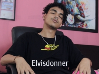 Elvisdonner