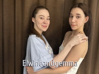 elwineandgemma Cigare à moustache