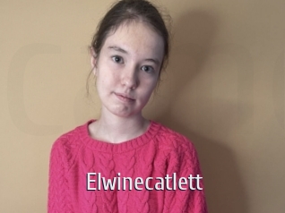 Elwinecatlett