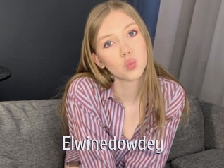 elwinedowdey Cigare à moustache