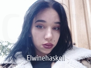 Elwinehaskell
