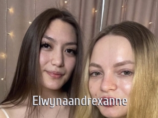elwynaandrexanne Cigare à moustache