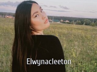 Elwynacleeton