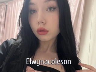 Elwynacoleson