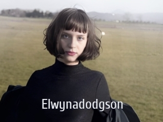 Elwynadodgson